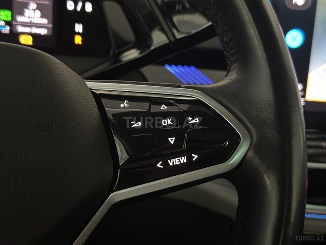 Volkswagen ID.6 Crozz 2022, 12,800 km - 0.0 l - Bakı