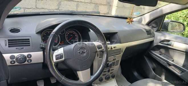 Opel Astra 2007, 266,000 km - 1.3 л - Bakı