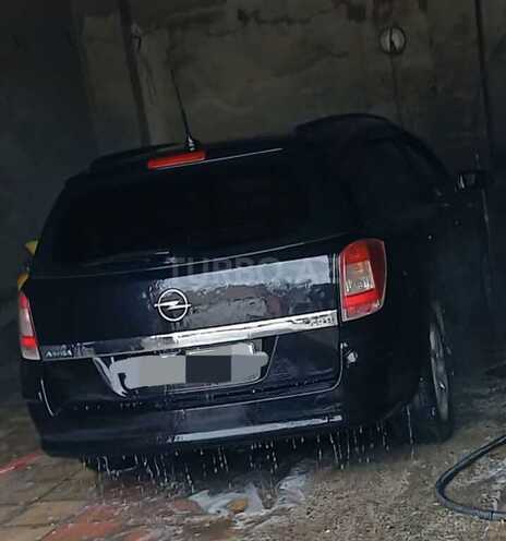Opel Astra 2007, 266,000 km - 1.3 л - Bakı