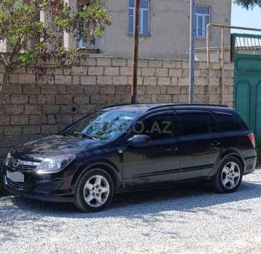 Opel Astra 2007, 266,000 km - 1.3 л - Bakı