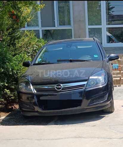 Opel Astra 2007, 266,000 km - 1.3 л - Bakı