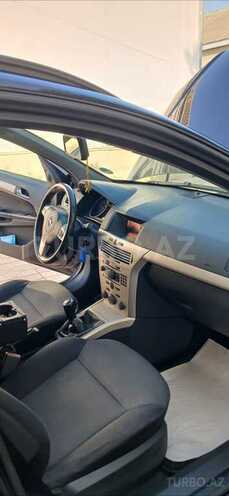 Opel Astra 2007, 266,000 km - 1.3 л - Bakı