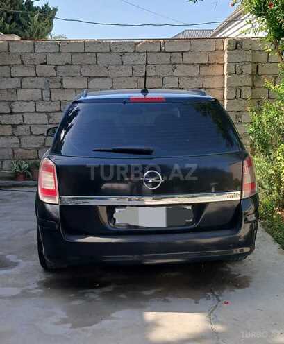 Opel Astra 2007, 266,000 km - 1.3 л - Bakı