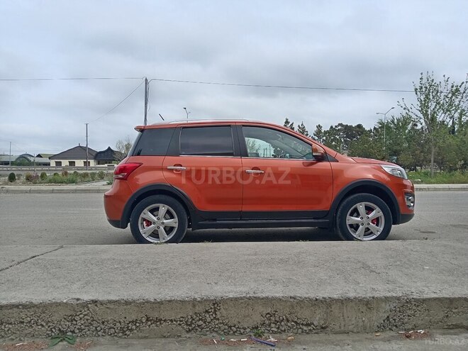 GWM Hover M4 2013, 177,467 km - 1.5 l - Mingəçevir