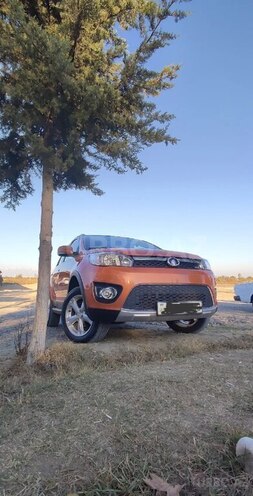 GWM Hover M4 2013, 177,467 km - 1.5 l - Mingəçevir