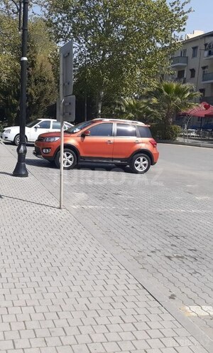 GWM Hover M4 2013, 177,467 km - 1.5 l - Mingəçevir