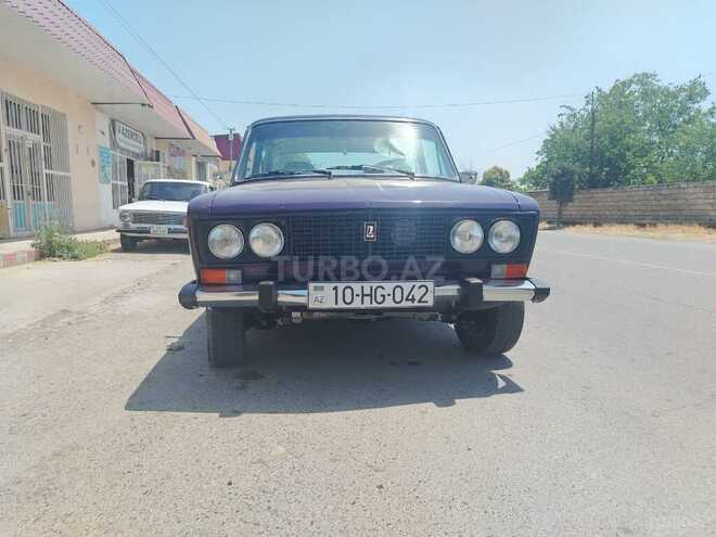 LADA (VAZ) 2106 1999, 48,000 km - 1.6 л - Ağcabədi