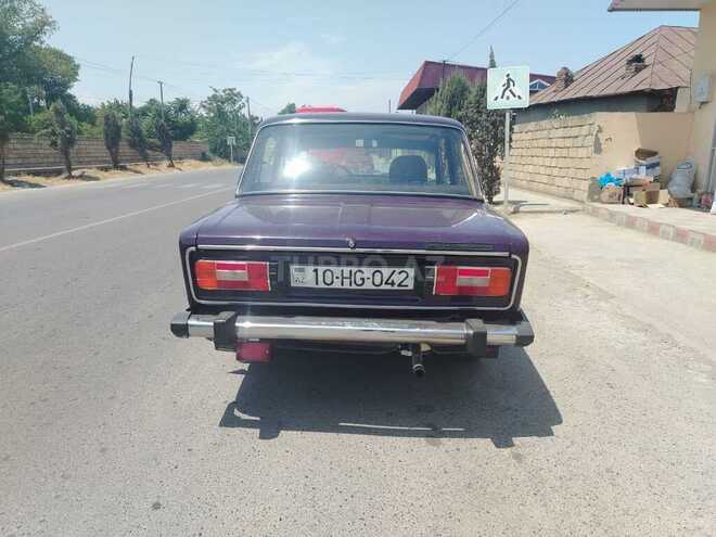 LADA (VAZ) 2106 1999, 48,000 km - 1.6 л - Ağcabədi