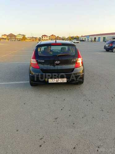 Hyundai i30 2009, 230,000 km - 1.6 l - Bakı