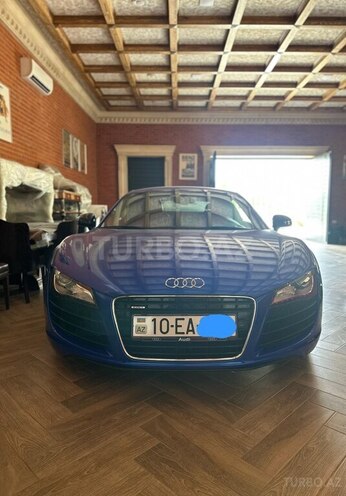 Audi R8 2008, 35,187 km - 4.2 l - Bakı