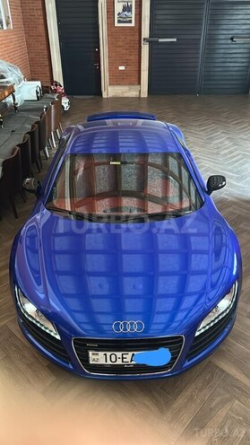 Audi R8 2008, 35,187 km - 4.2 l - Bakı