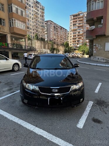 Kia Cerato 2010, 199,199 km - 1.6 l - Bakı