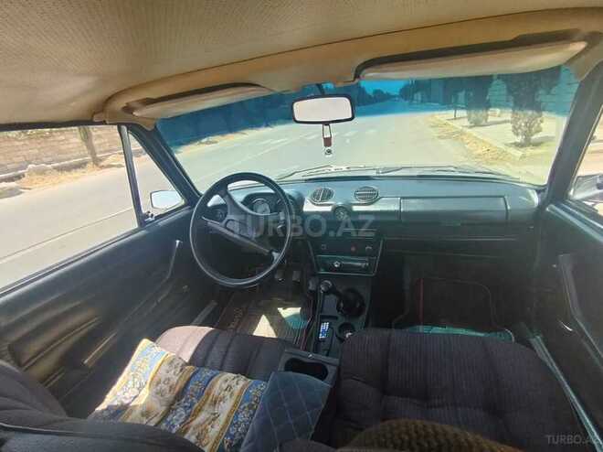 LADA (VAZ) 2106 1999, 48,000 km - 1.6 л - Ağcabədi