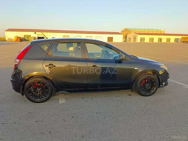 Hyundai i30 2009, 230,000 km - 1.6 l - Bakı