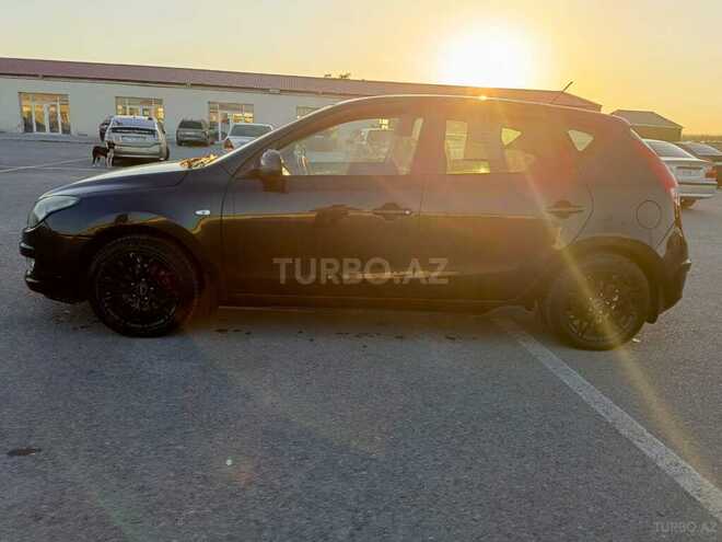 Hyundai i30 2009, 230,000 km - 1.6 l - Bakı