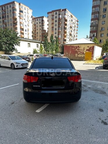 Kia Cerato 2010, 199,199 km - 1.6 l - Bakı