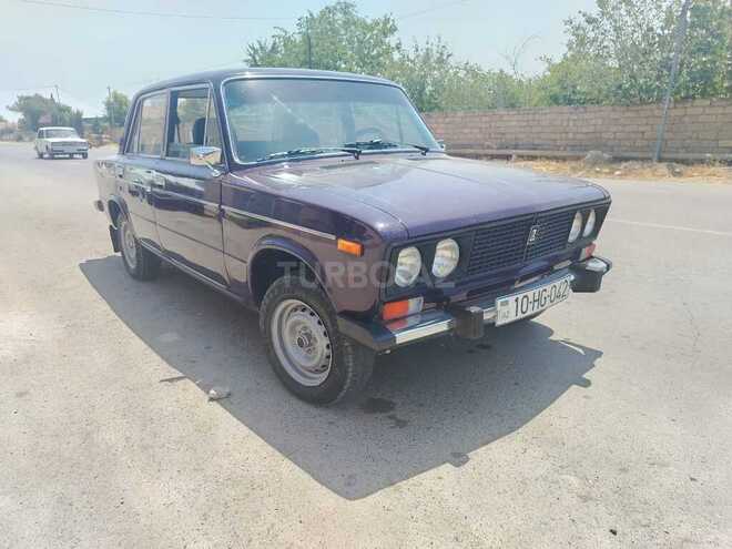 LADA (VAZ) 2106 1999, 48,000 km - 1.6 л - Ağcabədi
