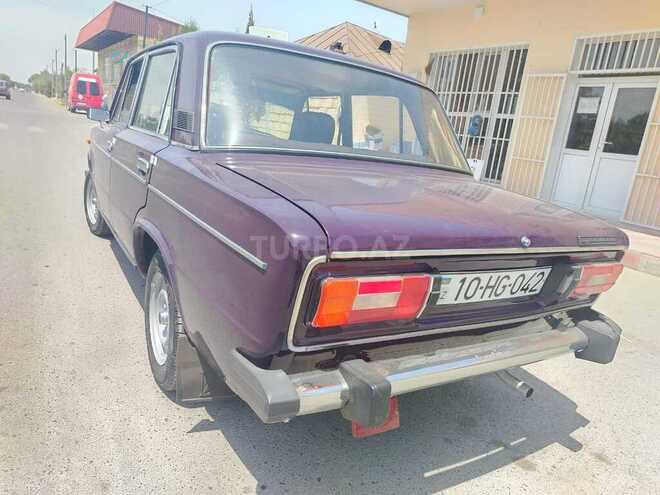 LADA (VAZ) 2106 1999, 48,000 km - 1.6 л - Ağcabədi