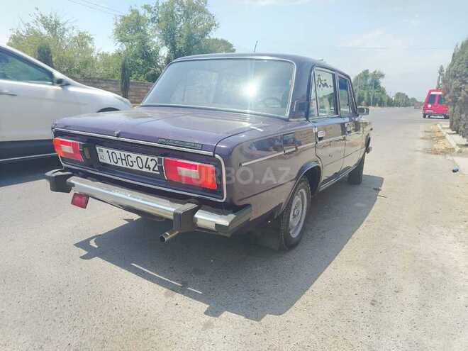 LADA (VAZ) 2106 1999, 48,000 km - 1.6 л - Ağcabədi