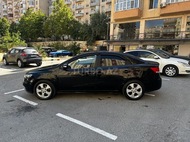 Kia Cerato 2010, 199,199 km - 1.6 l - Bakı