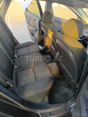Hyundai i30 2009, 230,000 km - 1.6 l - Bakı