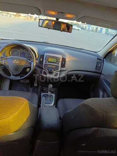 Hyundai i30 2009, 230,000 km - 1.6 l - Bakı