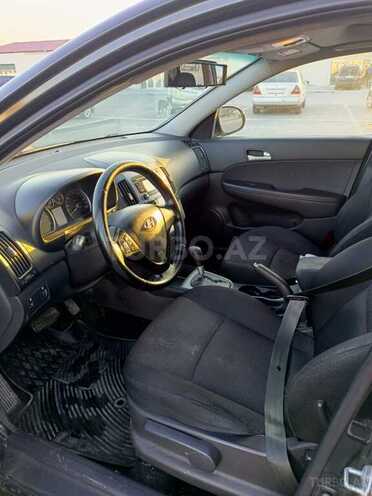 Hyundai i30 2009, 230,000 km - 1.6 l - Bakı