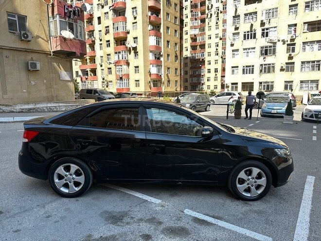 Kia Cerato 2010, 199,199 km - 1.6 l - Bakı