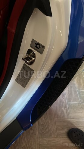 Audi R8 2008, 35,187 km - 4.2 l - Bakı