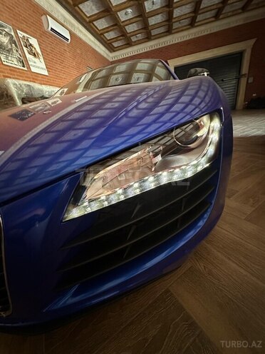 Audi R8 2008, 35,187 km - 4.2 l - Bakı