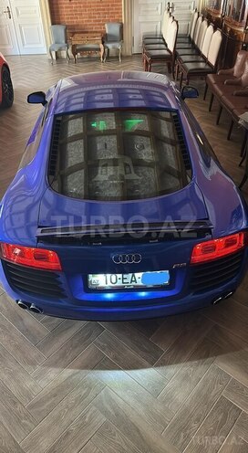 Audi R8 2008, 35,187 km - 4.2 l - Bakı