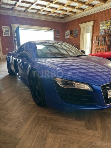 Audi R8 2008, 35,187 km - 4.2 l - Bakı