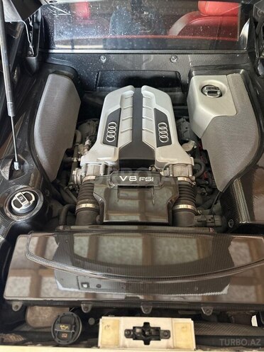 Audi R8 2008, 35,187 km - 4.2 l - Bakı