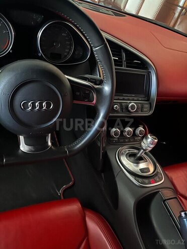Audi R8 2008, 35,187 km - 4.2 l - Bakı