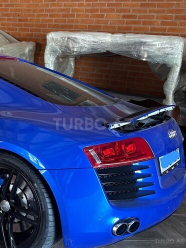 Audi R8 2008, 35,187 km - 4.2 l - Bakı