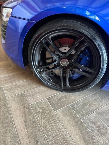 Audi R8 2008, 35,187 km - 4.2 l - Bakı