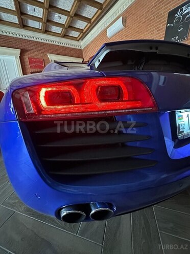 Audi R8 2008, 35,187 km - 4.2 l - Bakı