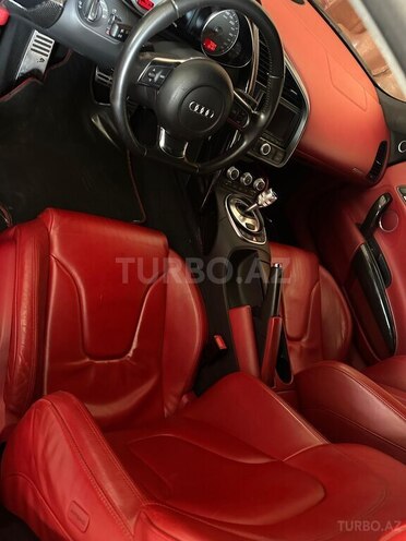 Audi R8 2008, 35,187 km - 4.2 l - Bakı