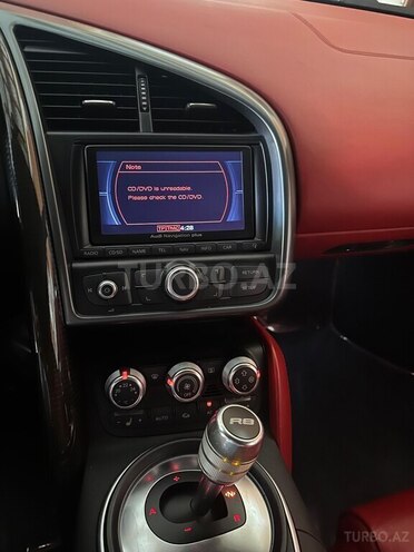 Audi R8 2008, 35,187 km - 4.2 l - Bakı