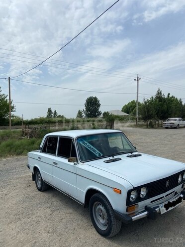 LADA (VAZ) 2106 1988, 90,000 km - 1.6 l - Hacıqabul