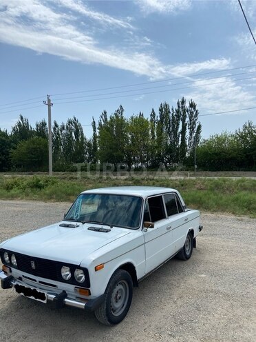 LADA (VAZ) 2106 1988, 90,000 km - 1.6 l - Hacıqabul