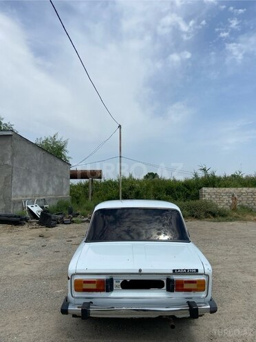 LADA (VAZ) 2106 1988, 90,000 km - 1.6 l - Hacıqabul