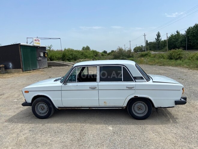 LADA (VAZ) 2106 1988, 90,000 km - 1.6 l - Hacıqabul
