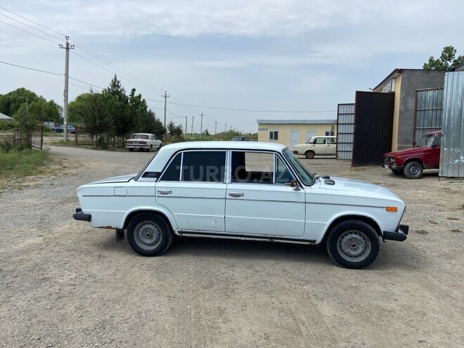 LADA (VAZ) 2106 1988, 90,000 km - 1.6 l - Hacıqabul