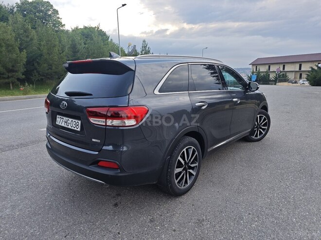 Kia Sorento 2016, 165,000 km - 2.0 l - Bakı