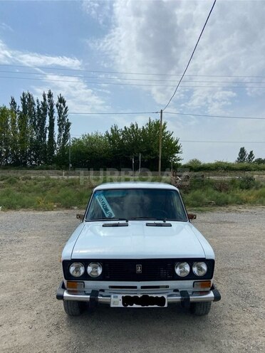 LADA (VAZ) 2106 1988, 90,000 km - 1.6 l - Hacıqabul