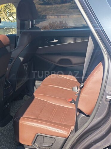 Kia Sorento 2016, 165,000 km - 2.0 l - Bakı