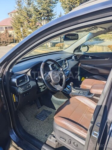 Kia Sorento 2016, 165,000 km - 2.0 l - Bakı