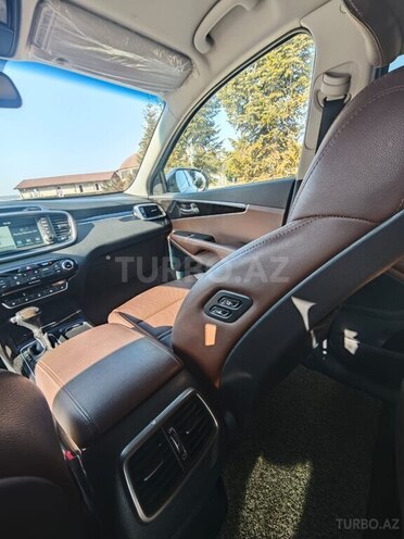 Kia Sorento 2016, 165,000 km - 2.0 l - Bakı