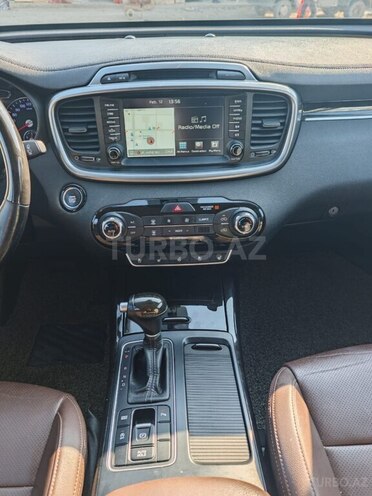 Kia Sorento 2016, 165,000 km - 2.0 l - Bakı